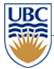 UBC Logo